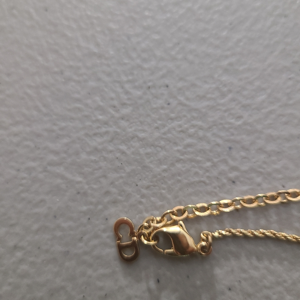 Vintage Christian Dior  necklace